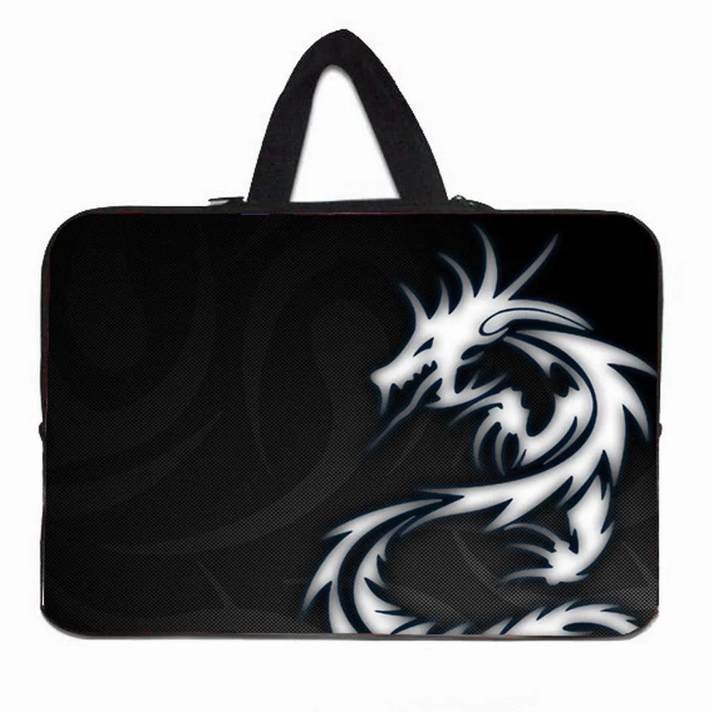 Neoprene Waterproof Laptop Sleeve Bag 10–17 Inch Shockproof Case