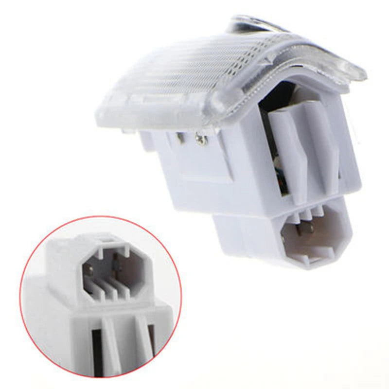 2Pcs LED Car Door 3D Projector Lights For Infiniti EX25 EX35 EX37 QX50 QX56 QX70 QX80 Q50 Q60 M25 M35 M37 FX37 FX50 G37 G25 2022