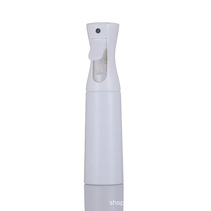 200/300/500ml Continuous Spray Refillable Bottle for Hair Salon 、Daily Moisturizing and Garden Use，Fine Mist  Spray Bottle