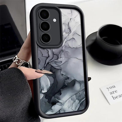 Marble Soft TPU Case for Samsung Galaxy Series