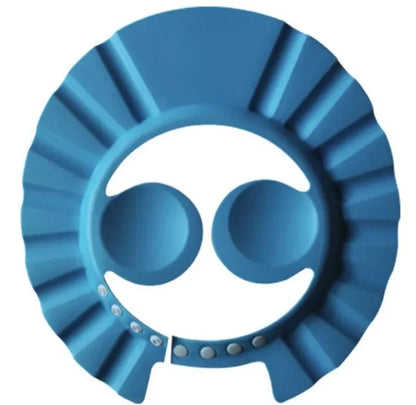 Eye & Ear Protection Bath Hat