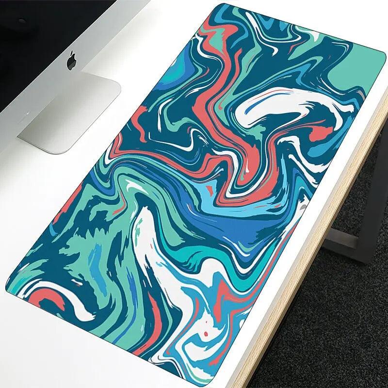 Extra Large Anime Gaming Mouse Pad Desk Mat 900×400mm