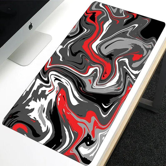 Extra Large Anime Gaming Mouse Pad Desk Mat 900×400mm