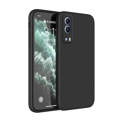 Silicone Shockproof Case for Vivo Y53s Y72 Y52