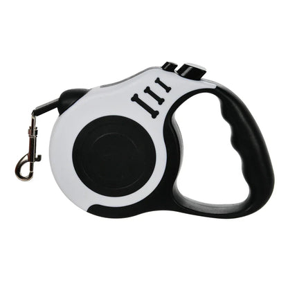 Flexi-Hold Leash Anchor For Pets (3–5M Range) - Urbizia