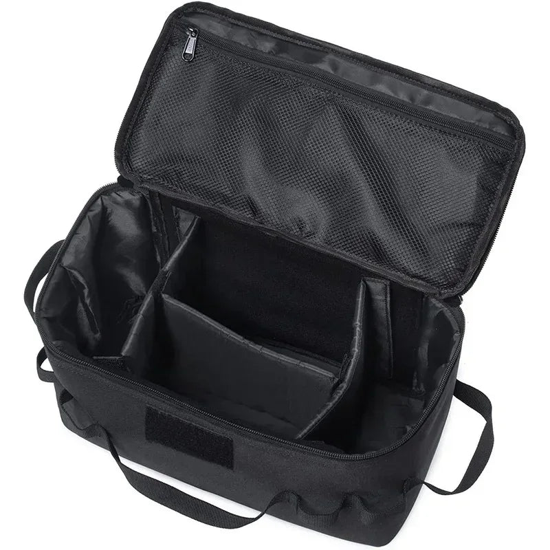 Camping Gas Canister Storage Bag - Urbizia