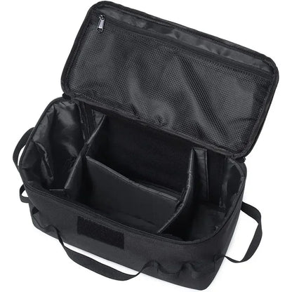 Camping Gas Canister Storage Bag - Urbizia