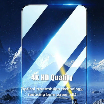 3Pcs HD Tempered Glass for Samsung Galaxy S26 S25 S24 S23 S22 S21 Plus Screen Protector For Samsung Note 20 Ultra 10 9 8 Glass