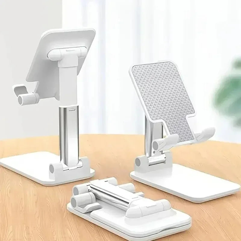 Adjustable Desk Mobile Phone Holder Stand Universal Desktop Cell Phone Stand for Office - Urbizia