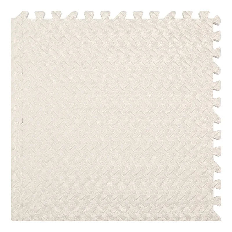 8-16pcs Baby Puzzle Foam Play Mat – Educational & Safe - Urbizia