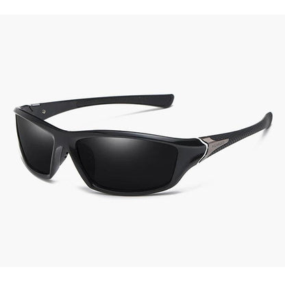 Polarized Sports Cycling Fishing Running Sunglasses Rayed Sun ciclismo Goggles Outdoor Polarized Sunglasses Men Women Eyewear