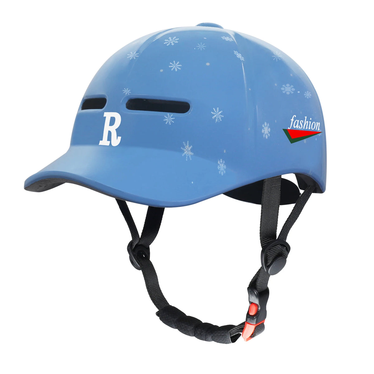 GUDOOK Bike Helmets New Baseball Cap Peaked Cap Bicycle Helmet for Adults Mountain Road Bicycle Helmets Adjustable Size Cycling