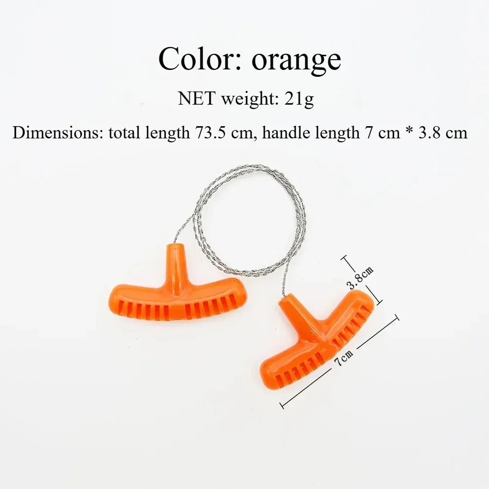 Mini Pocket Wire Saw Tool - Urbizia