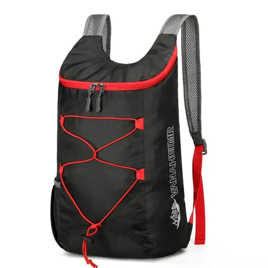 Lightweight Waterproof Foldable Backpack 20L