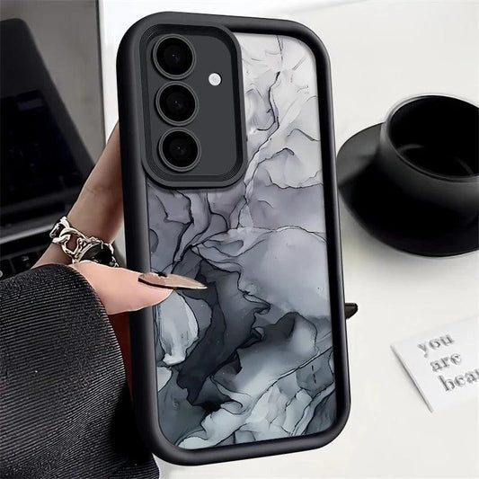 Marble Soft TPU Case for Samsung Galaxy Series