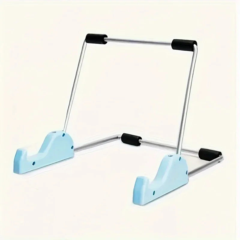Foldable Multi-Device Tablet & Laptop Stand