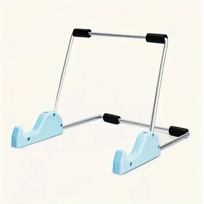 Foldable Multi-Device Tablet & Laptop Stand