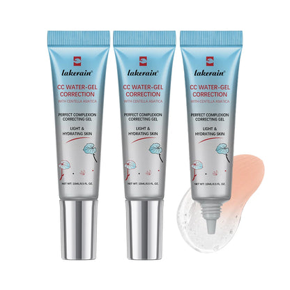 CC Cream erborian Centella Change Color Moisture Cream Makeup Foundation Full Coverage Magic Foundation Covering Korean Makeup