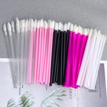 Disposable Lip Gloss Applicator Wands 50/1000 PCS