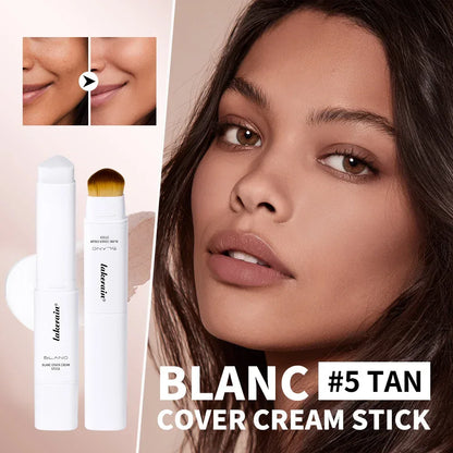 Color Changing Foundation Stick with Brush