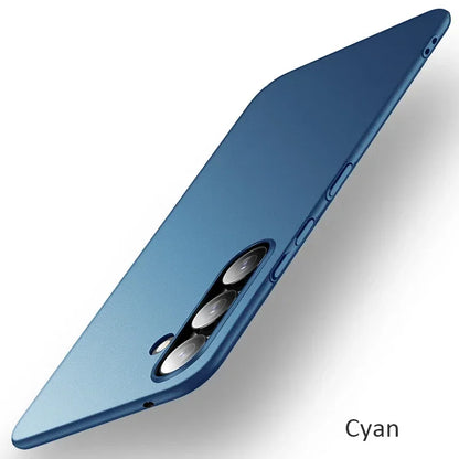 Case For SAMSUNG Galaxy A57 A37 A17 A56 A36 A26 A16 5G Hard PC Shockproof Case Cover Luxury Ultra Slim Lightweight Matte Covers