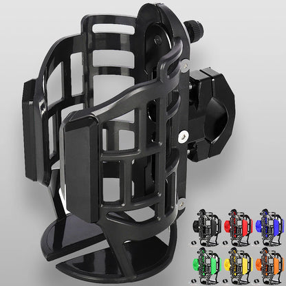 For Bmw R1250gs R1200gs R1300gs R1250/R1200 GS 1250/1200 LC ADV F800gs F750gs F650gs Motorcycle Accessories Bottle/Cup Holder