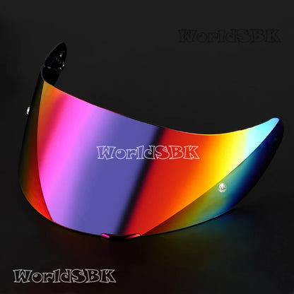 Helmet Visor for AGV K1 K5 K3SV Motorcycle Detachable Helmet Glasses Motorbike Helmet Lens