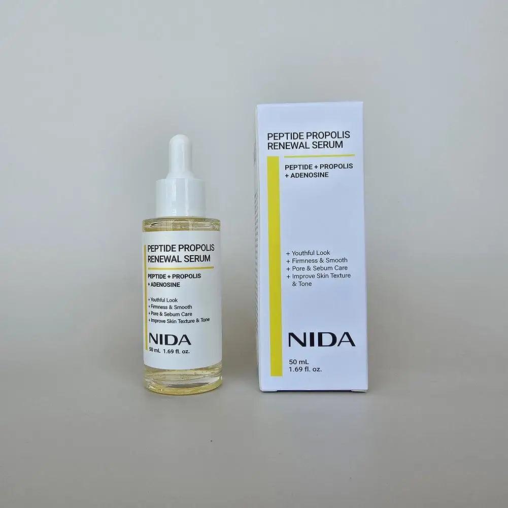 Retinol Moisturizing Face Cream with Propolis Essence – 100ml