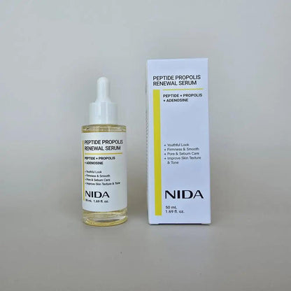 Retinol Moisturizing Face Cream with Propolis Essence – 100ml
