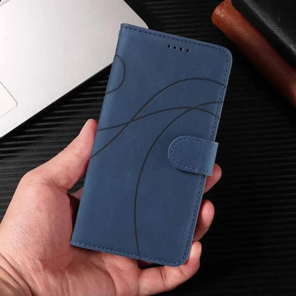 Flip Leather Phone Case For Redmi Note 14 Pro Plus Note14 14C 14S 4G Wallet Card Slot Stand for Xiaomi 14T Pro Mi 14T 5G Cover