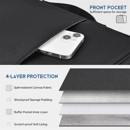 Waterproof Shockproof MacBook Laptop Sleeve Case