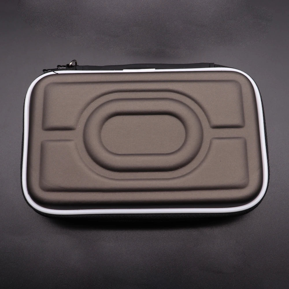 Hard Case Travel Carrying Protector Bag For GBA GBC Carry Protective Cover Storage Bag For 3DS NDS Lite NDSi NDSL Console