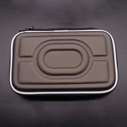 Hard Case Travel Carrying Protector Bag For GBA GBC Carry Protective Cover Storage Bag For 3DS NDS Lite NDSi NDSL Console