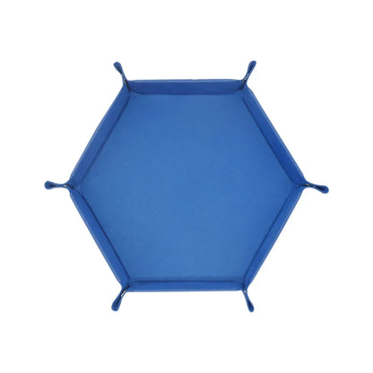Dice and Token Organizer Tabletop Game Storage Tray