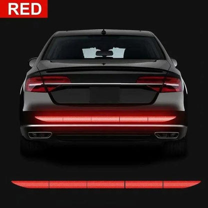 Car Reflective Safety Warning Tape – 86.5cm