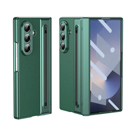 360° Flip Leather Case for Samsung Galaxy Z Fold