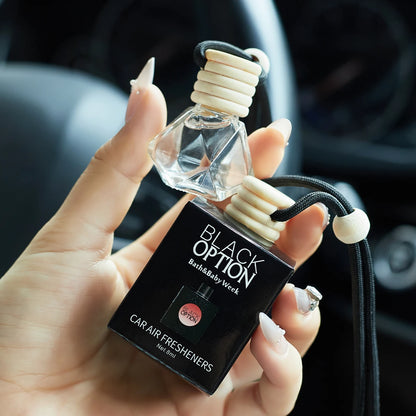 Perfume Car Perfume, a Car Fragrance Used for Car Interior Accessories, a Long-Term Car Air Freshener, Keep charming and Fresh