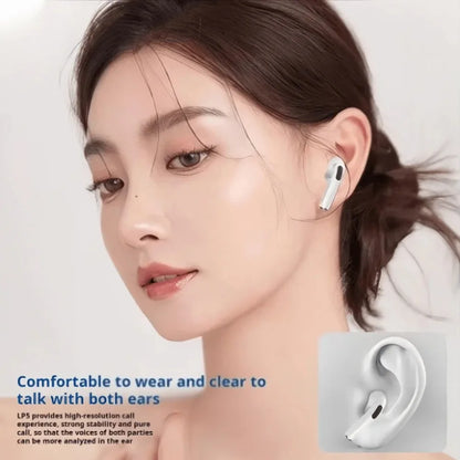 TWS Touch Control Wireless Headphone Bluetooth Earphones Sport Ear Buds For Music Headset Apply To Smartphones