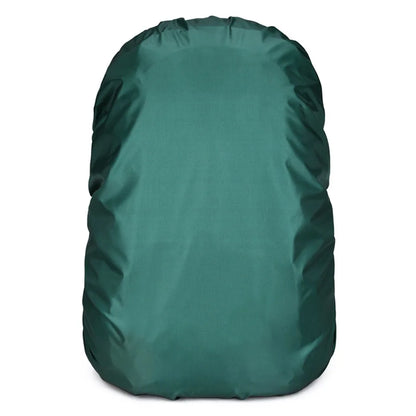 KoKossi Climbing Backpack Rain Cover Reflective Camo Outdoor Waterproof Bag Camping Hiking Bag Dust Cover Unisex Light Schoolbag