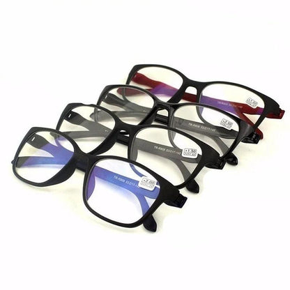 Anti Blue Light Reading Glasses for Men & Women
