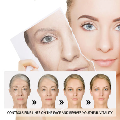 Turmeric Reversal Facial Rejuvenating Cream,Potent Antioxidant&Brightening,Dark Spot Corrector & Skin Evening, Anti-Inflammatory&Blemish Soothing,Firming&Anti Aging,Deep Hydration&Moisture Barrier,Balanced Hydration&pH Contro