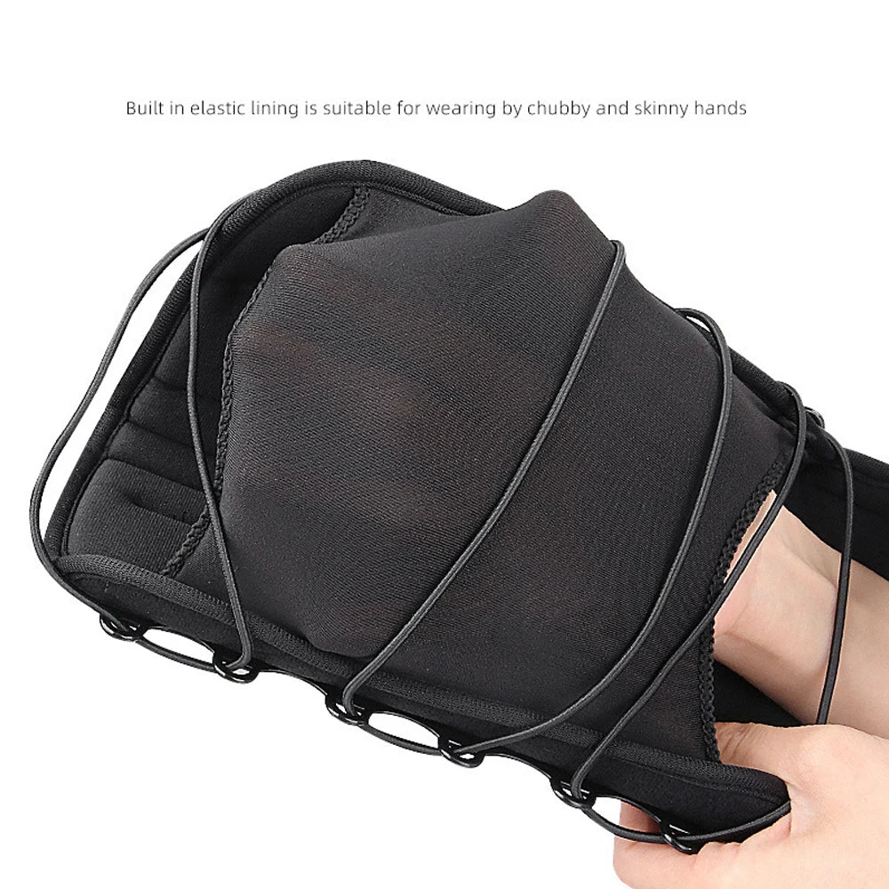 1PC Wrist Brace & Thumb Spica Splint - Medical Support for De Quervain's, Tendonitis, Carpal Tunnel & Arthritis - Adjustable Sta