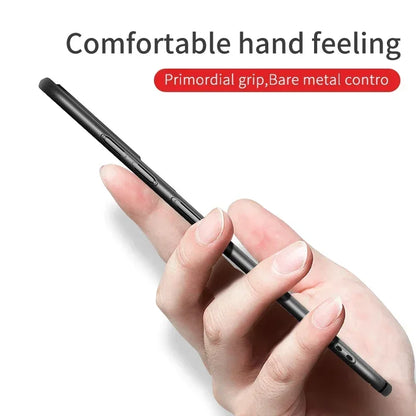 Case For SAMSUNG Galaxy A57 A37 A17 A56 A36 A26 A16 5G Hard PC Shockproof Case Cover Luxury Ultra Slim Lightweight Matte Covers