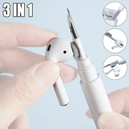 2-in-1 Earbuds Cleaning Pen Kit - Urbizia