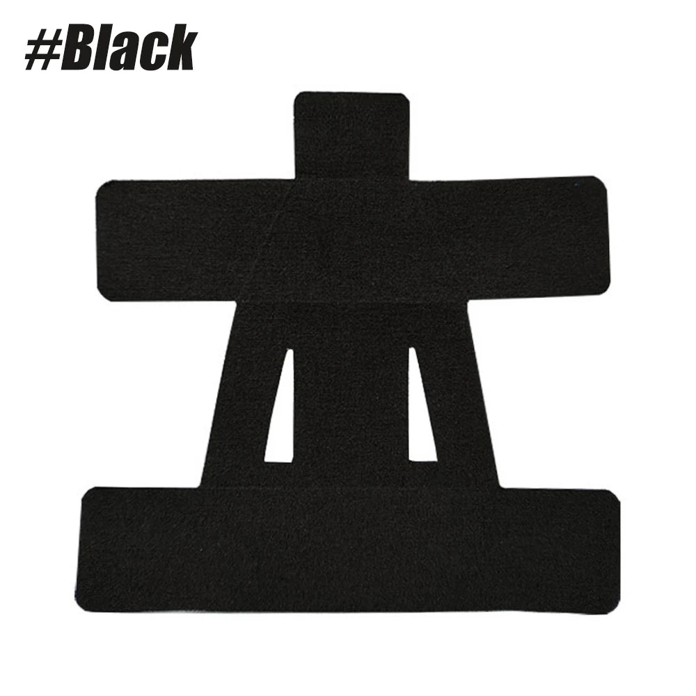 10 PCS Kinesiology Tape for Shoulder Precut,Shoulder Tape -Waterproof & Breathable, Enhance Elastic Sports Tape for Pain Support