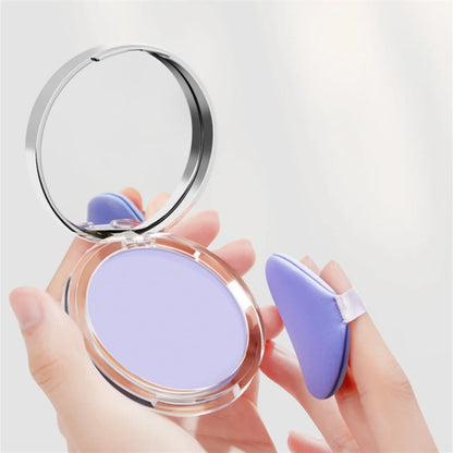 Candy Bella Violet Cream‑to‑Powder Contouring Face Powder