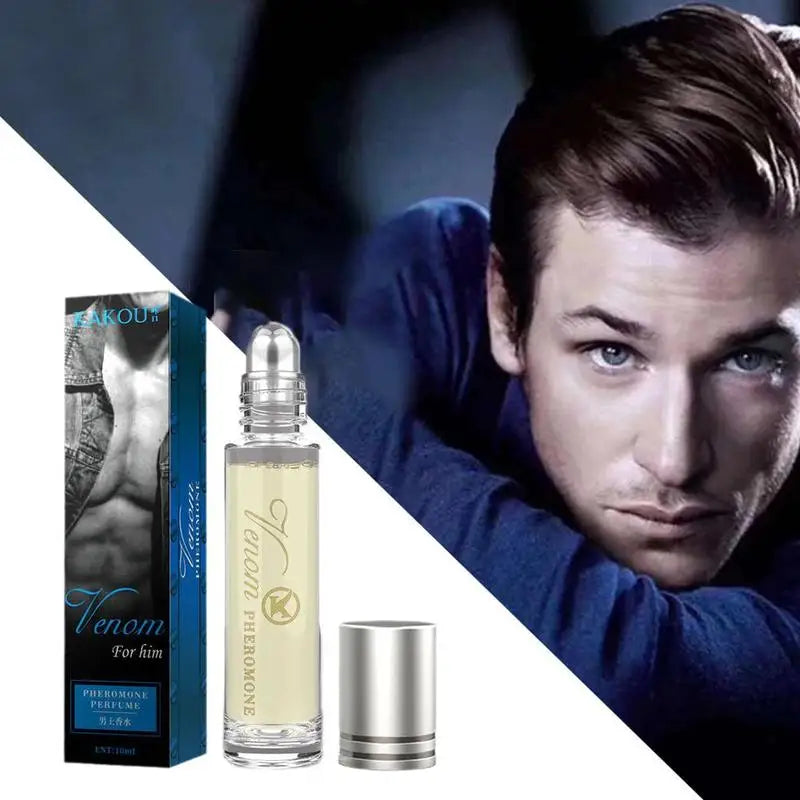 Couples Perfume Long-lasting Floral Fragrance Natural Pheromone Charming Perfume Attracts The Opposite Sex Lasting Fragrance