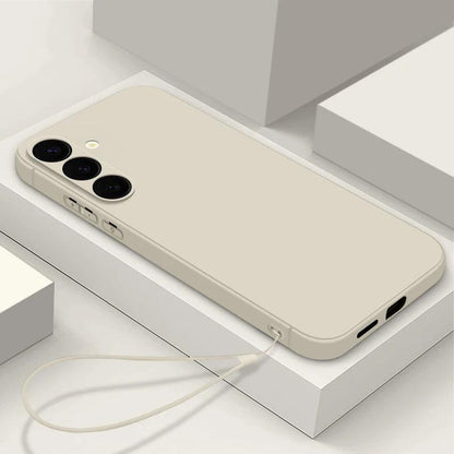 MagSafe Magnetic Soft Case for Samsung Galaxy
