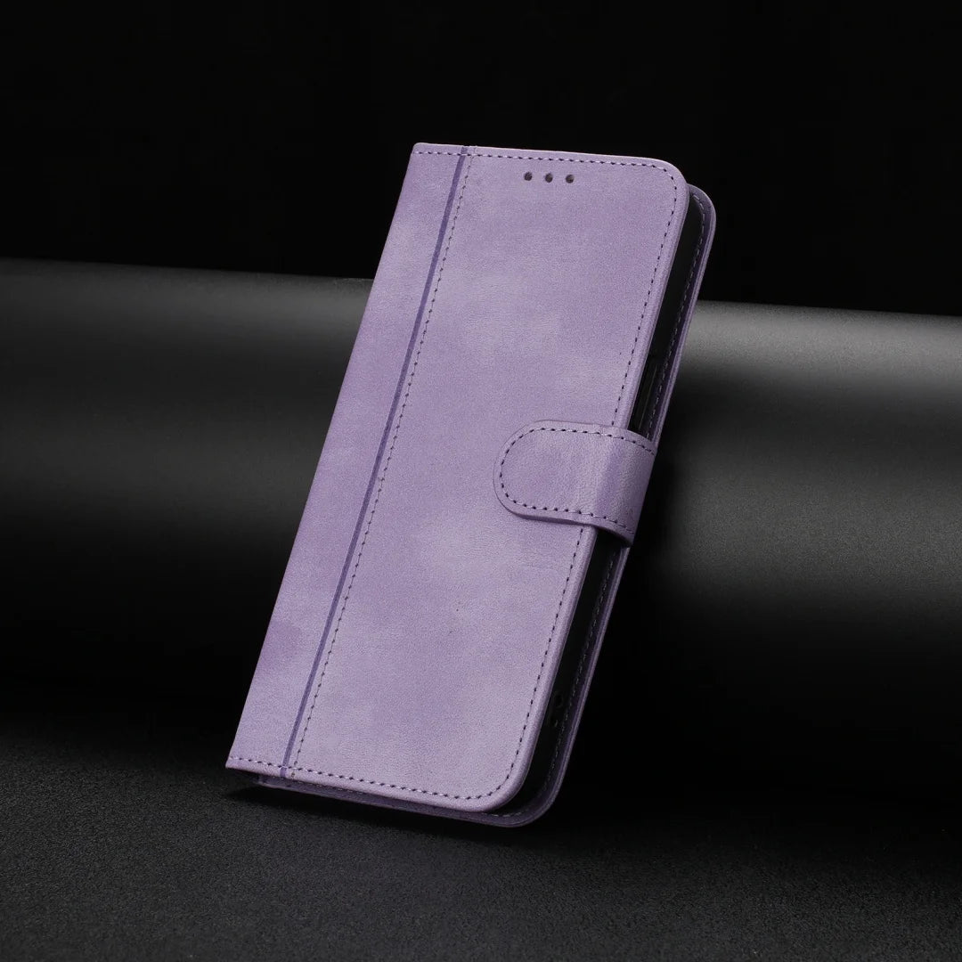 For Xiaomi Poco F8 Pro F8 Ultra F7 Pro F7 Ultra F6 Pro F5 Pro F3 Luxury Magnetic Flip Case Leather Wallet Phone Cover