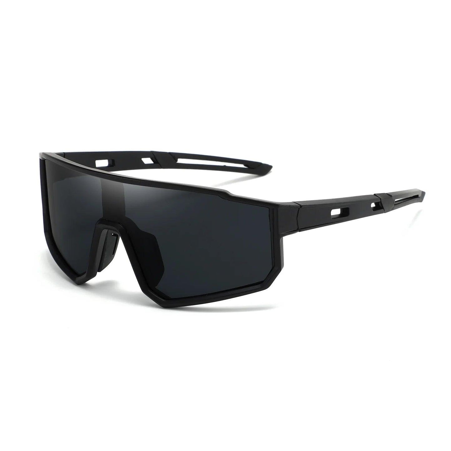UV400 Sports Cycling Sunglasses for Men & Women